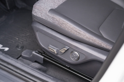Kia EV5 Earth
