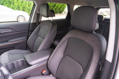 Kia EV5 Earth