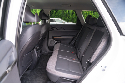 Kia EV5 Earth
