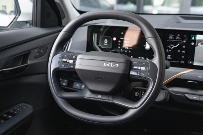 Kia EV5 Earth