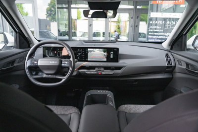 Kia EV5 Earth