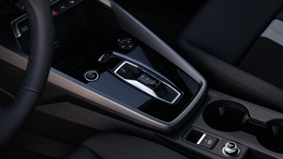 AUDI A3 Sportback 1.5 TFSI