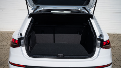 AUDI A3 Sportback 1.5 TFSI