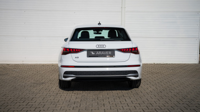 AUDI A3 Sportback 1.5 TFSI