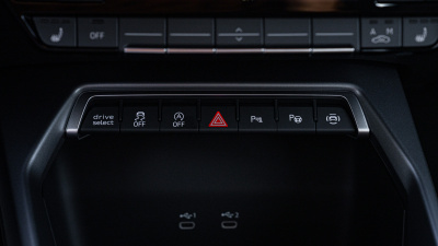 AUDI A3 Sportback 1.5 TFSI