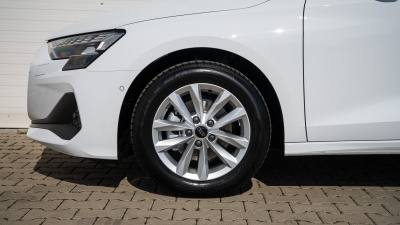 AUDI A3 Sportback 1.5 TFSI