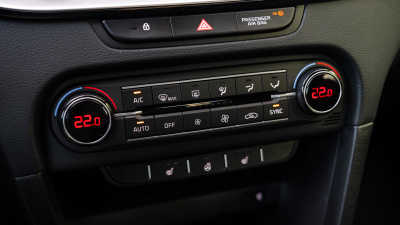 Kia XCeed 1.6 T-GDi 7 DCT Gold