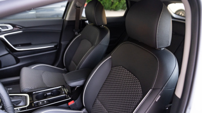 Kia XCeed 1.6 T-GDi 7 DCT Gold