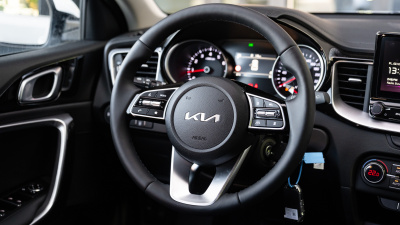 Kia XCeed 1.6 T-GDi 7 DCT Gold