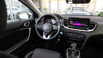 Kia XCeed 1.6 T-GDi 7 DCT Gold