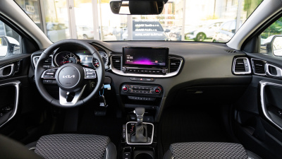 Kia XCeed 1.6 T-GDi 7 DCT Gold