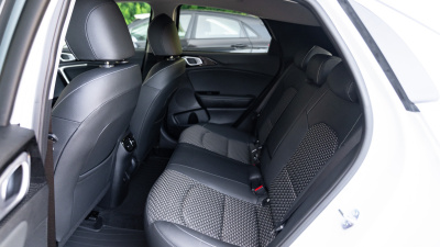 Kia XCeed 1.6 T-GDi 7 DCT Gold