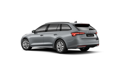 Škoda Octavia 1.5 TSI Extra Plus (pohľad zboku)