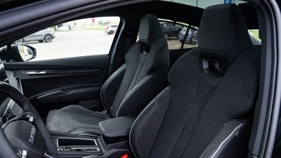 Škoda Enyaq Coupé 85x Sportline 4x4