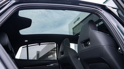 Škoda Enyaq Coupé 85x Sportline 4x4