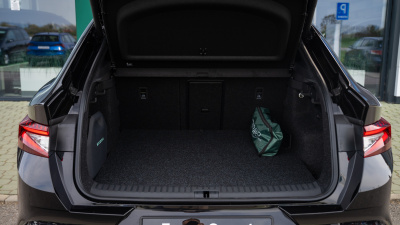Škoda Enyaq Coupé 85x Sportline 4x4
