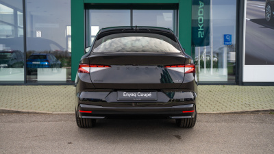 Škoda Enyaq Coupé 85x Sportline 4x4