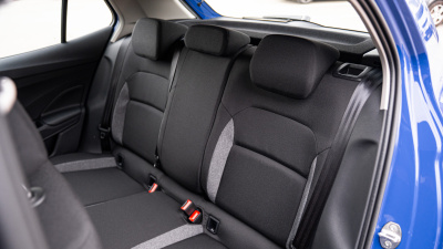 Škoda Fabia 1.0 MPI Essence