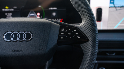 AUDI Q5 Sportback e-hybrid Quattro