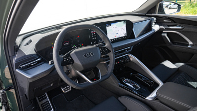 AUDI Q5 Sportback e-hybrid Quattro