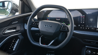 AUDI Q5 Sportback e-hybrid Quattro