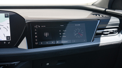 AUDI Q5 Sportback e-hybrid Quattro