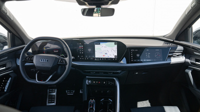 AUDI Q5 Sportback e-hybrid Quattro