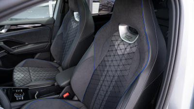 VW Tayron 2.0 TDI R-Line Limited 4x4