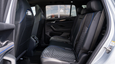 VW Tayron 2.0 TDI R-Line Limited 4x4