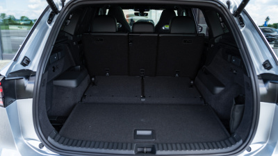 VW Tayron 2.0 TDI R-Line Limited 4x4