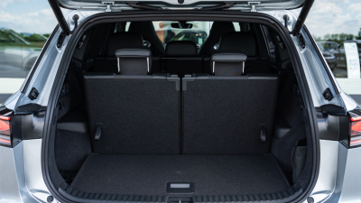 VW Tayron 2.0 TDI R-Line Limited 4x4