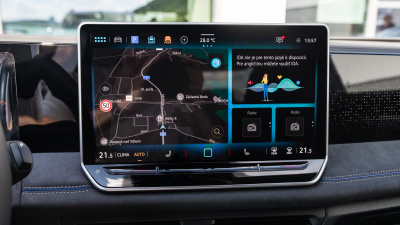 VW Tiguan 2.0 TDI R-Line 4x4