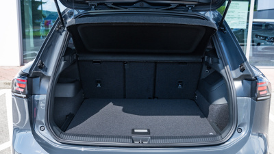 VW Tiguan 2.0 TDI R-Line 4x4