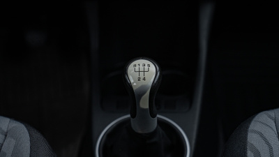 Škoda Fabia Combi 1.2 TSI