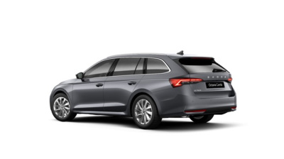 Škoda Octavia Combi 2.0 TDI  Top Selection (pohľad zboku)
