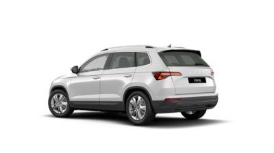 Škoda Karoq 1.5 TSI Extra Plus (pohľad zboku)
