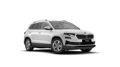 Škoda Karoq 1.5 TSI Extra Plus (základný pohľad)