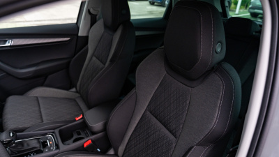 Škoda Karoq 1.5 TSI Extra Plus