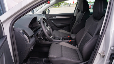Škoda Karoq 1.5 TSI Extra Plus