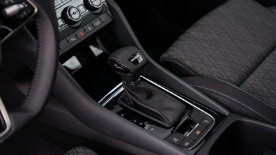 Škoda Karoq 1.5 TSI Extra Plus