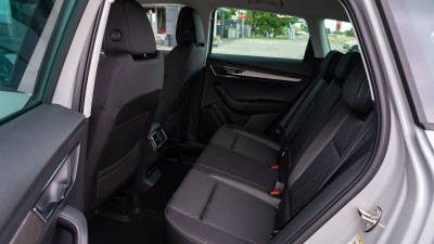 Škoda Karoq 1.5 TSI Extra Plus