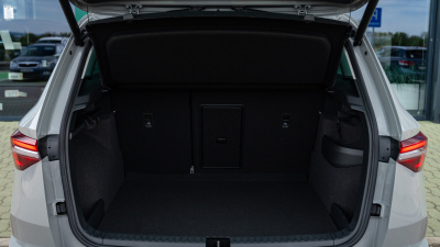 Škoda Karoq 1.5 TSI Extra Plus