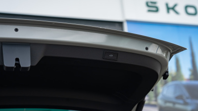Škoda Karoq 1.5 TSI Extra Plus