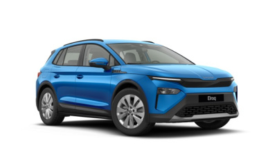 Škoda Elroq 60 Essence (základný pohľad)