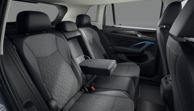 VW Tiguan 2.0 TSI Limited 4x4