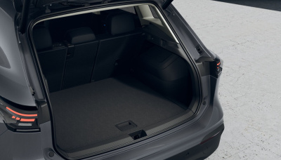 VW Tiguan 2.0 TSI Limited 4x4