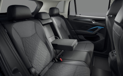 VW Tiguan 2.0 TSI Limited 4x4