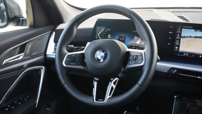 BMW X1 20d xDrive