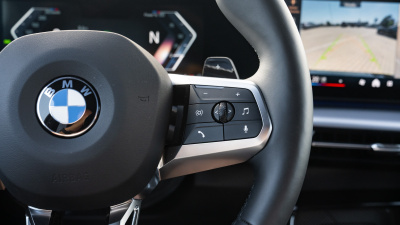 BMW X1 20d xDrive