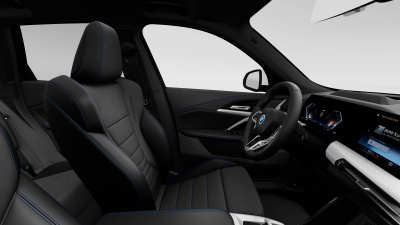 BMW iX1 20 eDrive